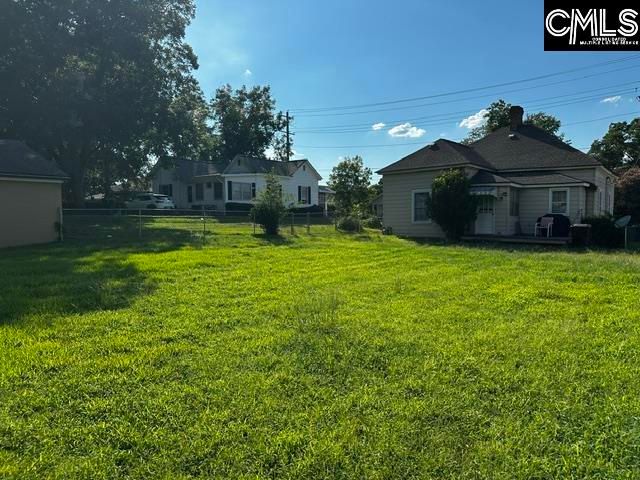 1332 Milligan Street, Newberry, SC 29108