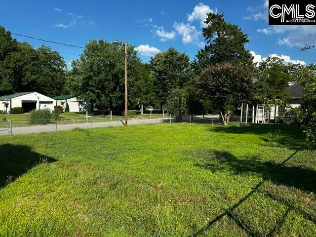 1332 Milligan Street, Newberry, SC 29108