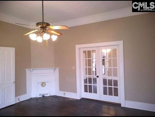 1332 Milligan Street, Newberry, SC 29108