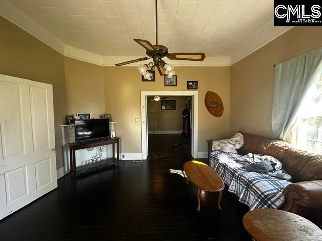 1332 Milligan Street, Newberry, SC 29108