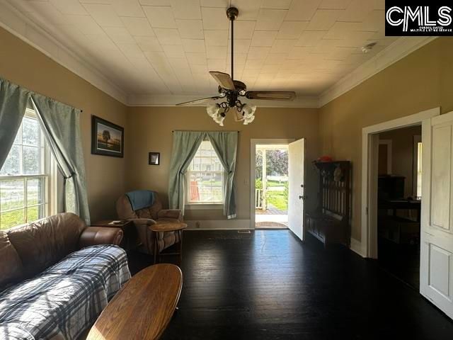 1332 Milligan Street, Newberry, SC 29108