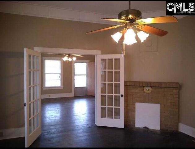1332 Milligan Street, Newberry, SC 29108