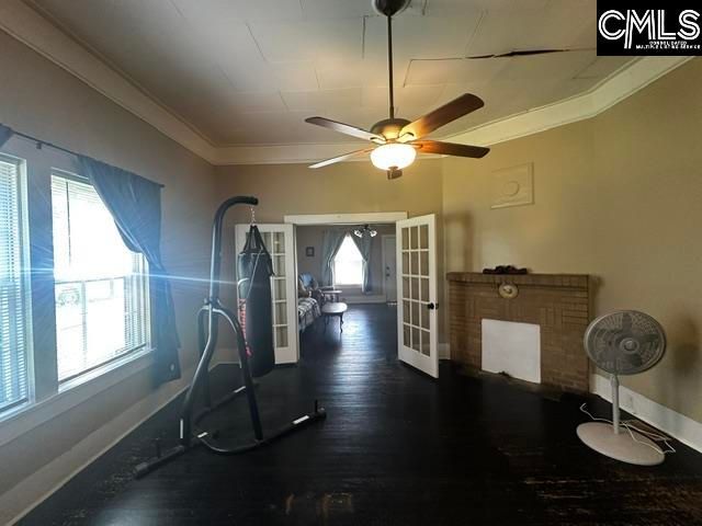1332 Milligan Street, Newberry, SC 29108