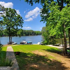 505 OLD PHOENIX Road 101, Eatonton, GA 31024