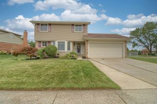26012 Rose Marie Drive, Brownstown Twp, MI 48134