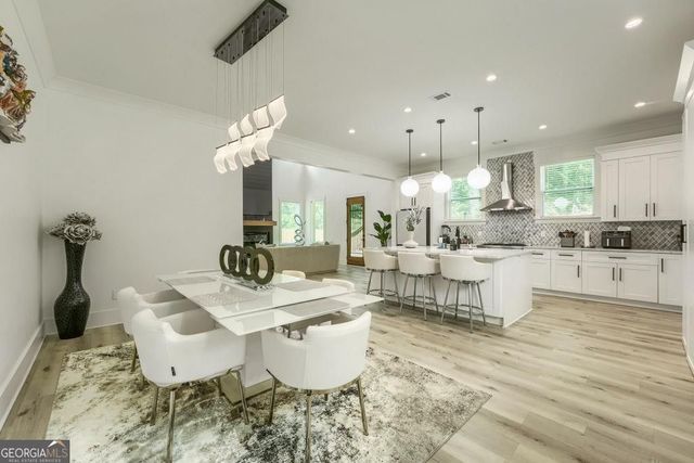 658 Rockbridge Road NW, Lilburn, GA 30047