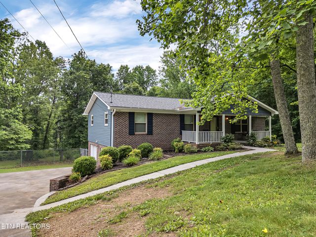 3342 Shagbark Rd, Powell, TN 37849