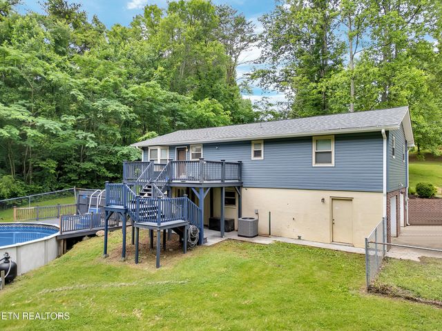 3342 Shagbark Rd, Powell, TN 37849