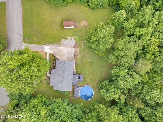 3342 Shagbark Rd, Powell, TN 37849