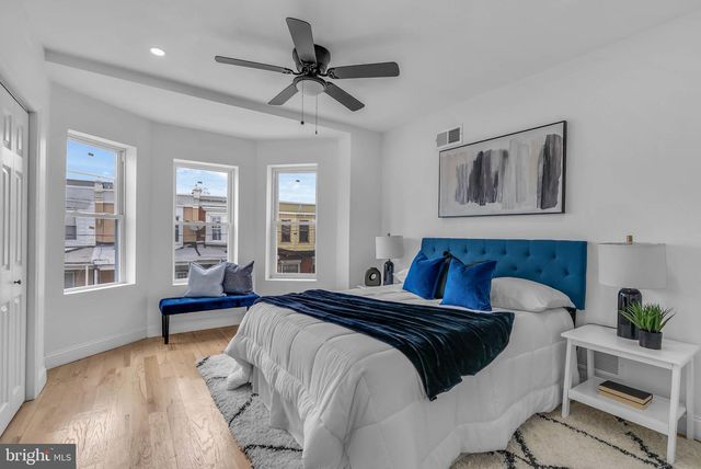 2340 MCCLELLAN ST, Philadelphia, PA 19145