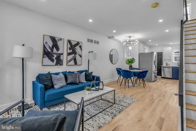 2340 MCCLELLAN ST, Philadelphia, PA 19145