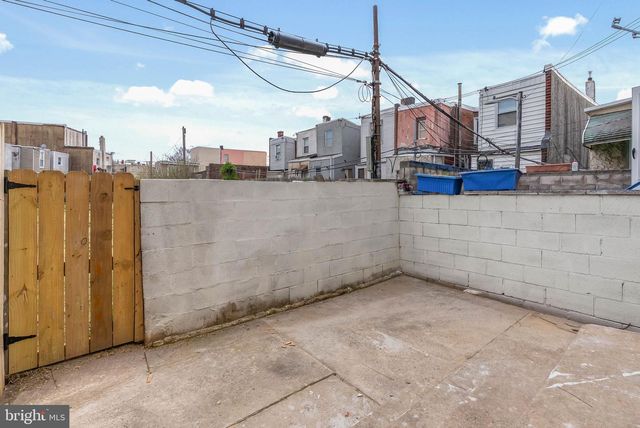 2340 MCCLELLAN ST, Philadelphia, PA 19145