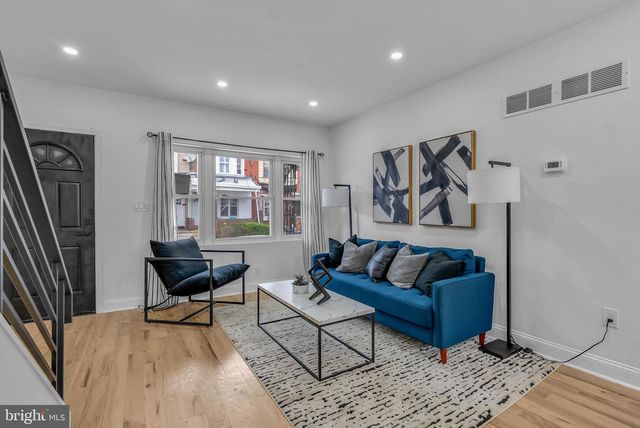 2340 MCCLELLAN ST, Philadelphia, PA 19145