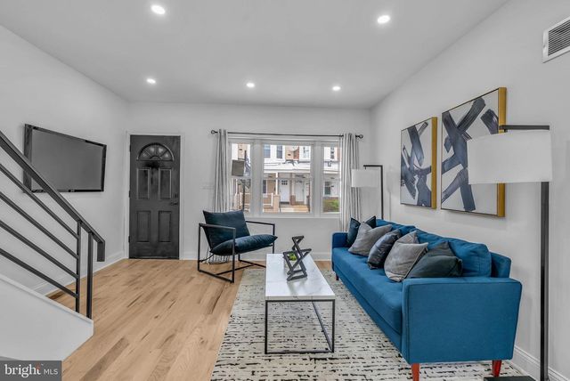 2340 MCCLELLAN ST, Philadelphia, PA 19145