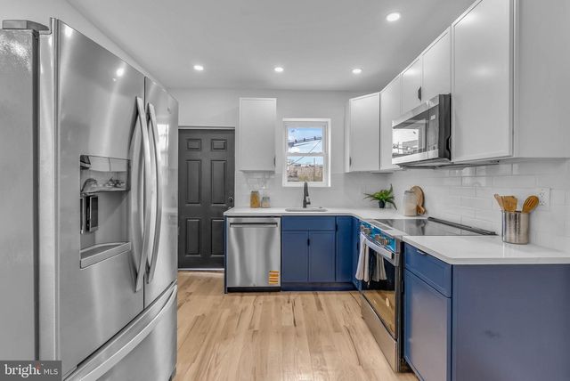 2340 MCCLELLAN ST, Philadelphia, PA 19145