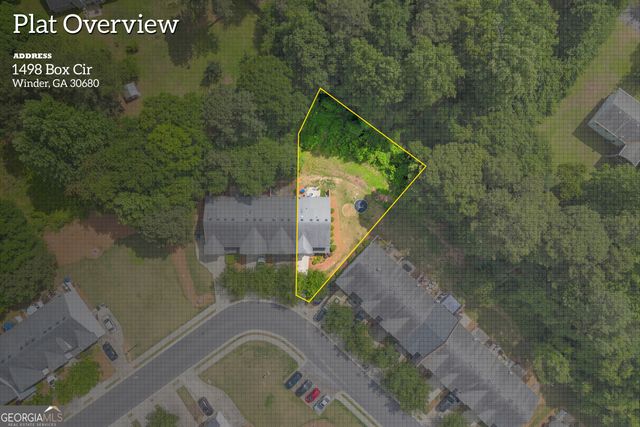1498 Box Circle, Winder, GA 30680