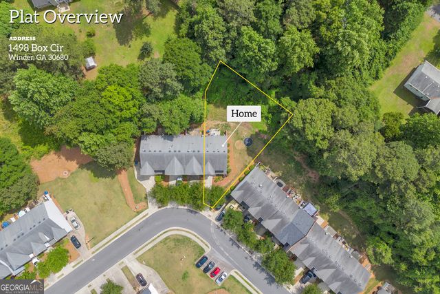 1498 Box Circle, Winder, GA 30680