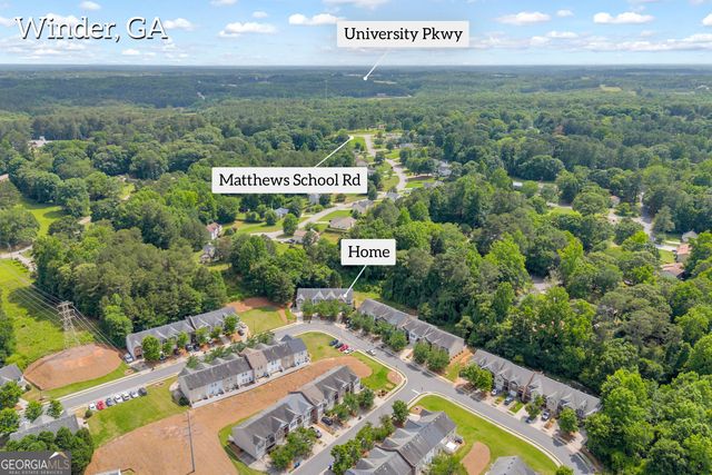 1498 Box Circle, Winder, GA 30680