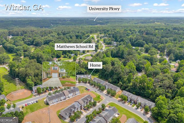 1498 Box Circle, Winder, GA 30680