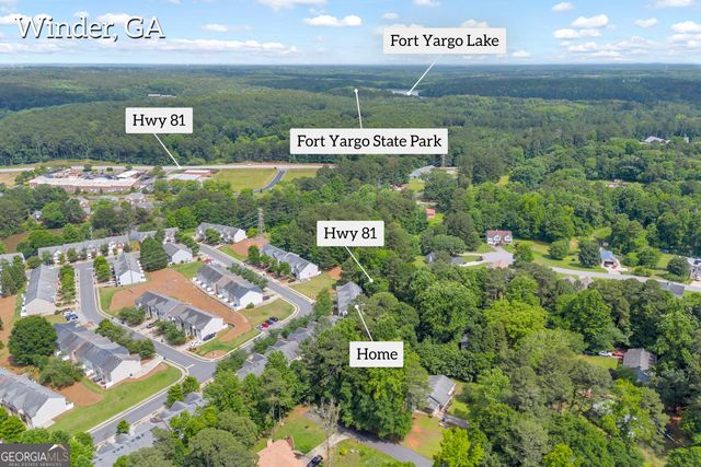 1498 Box Circle, Winder, GA 30680
