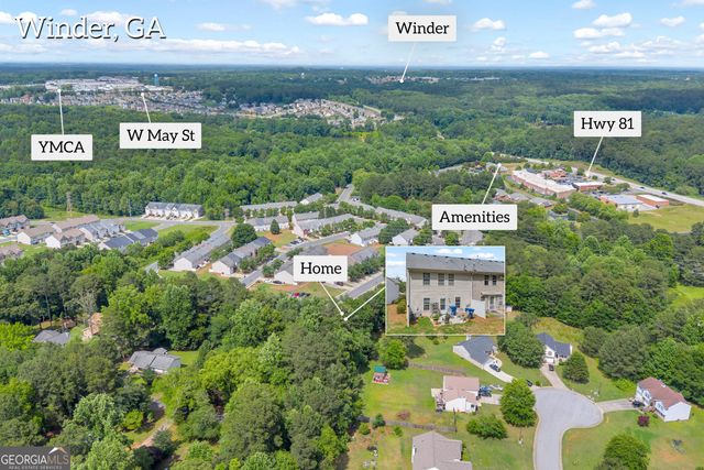 1498 Box Circle, Winder, GA 30680
