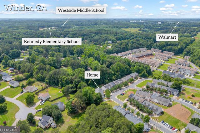 1498 Box Circle, Winder, GA 30680