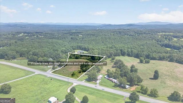 0 Highway 53 W, Jasper, GA 30143