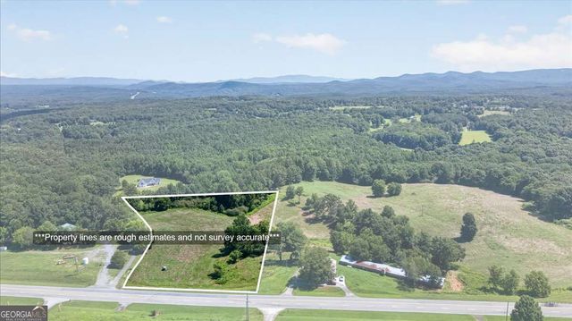 0 Highway 53 W, Jasper, GA 30143