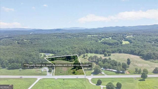 0 Highway 53 W, Jasper, GA 30143
