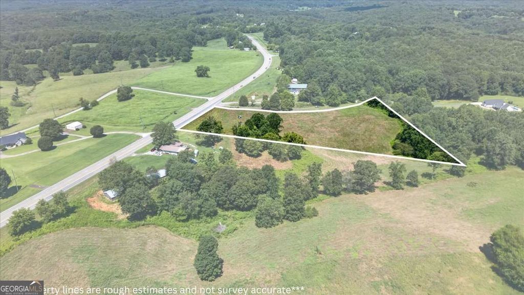 0 Highway 53 W, Jasper, GA 30143