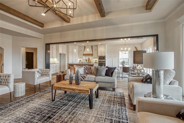 16932 Rosehill Street, Overland Park, KS 66221