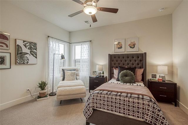 16932 Rosehill Street, Overland Park, KS 66221