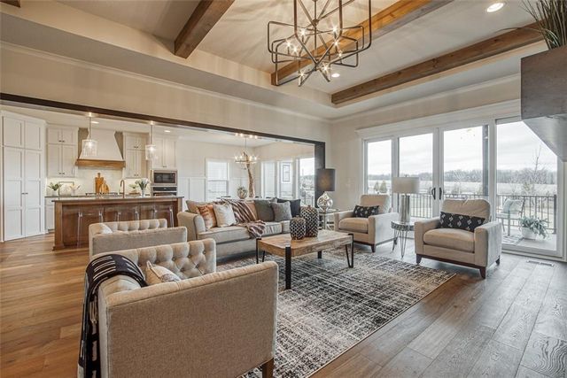 16932 Rosehill Street, Overland Park, KS 66221