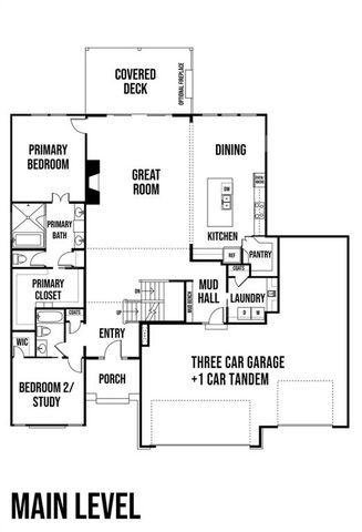 16932 Rosehill Street, Overland Park, KS 66221