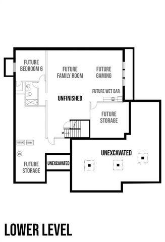 16932 Rosehill Street, Overland Park, KS 66221
