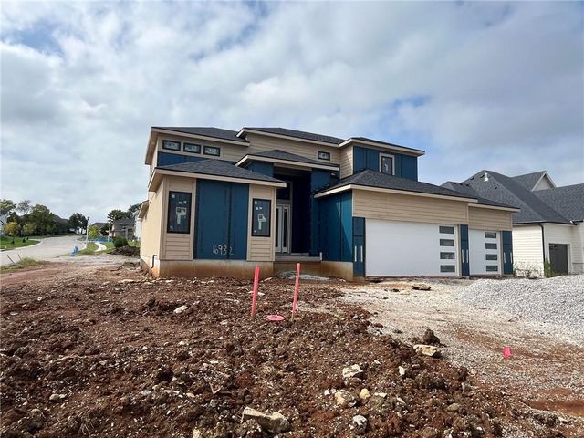 16932 Rosehill Street, Overland Park, KS 66221