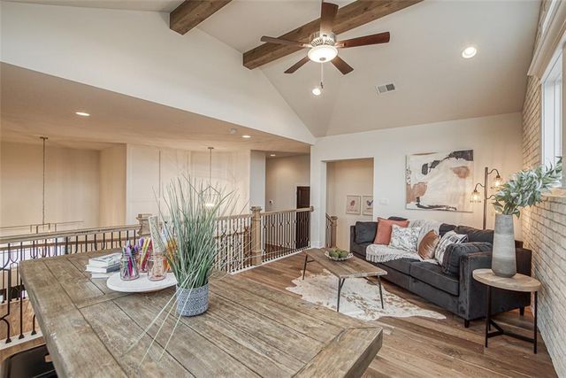 16932 Rosehill Street, Overland Park, KS 66221