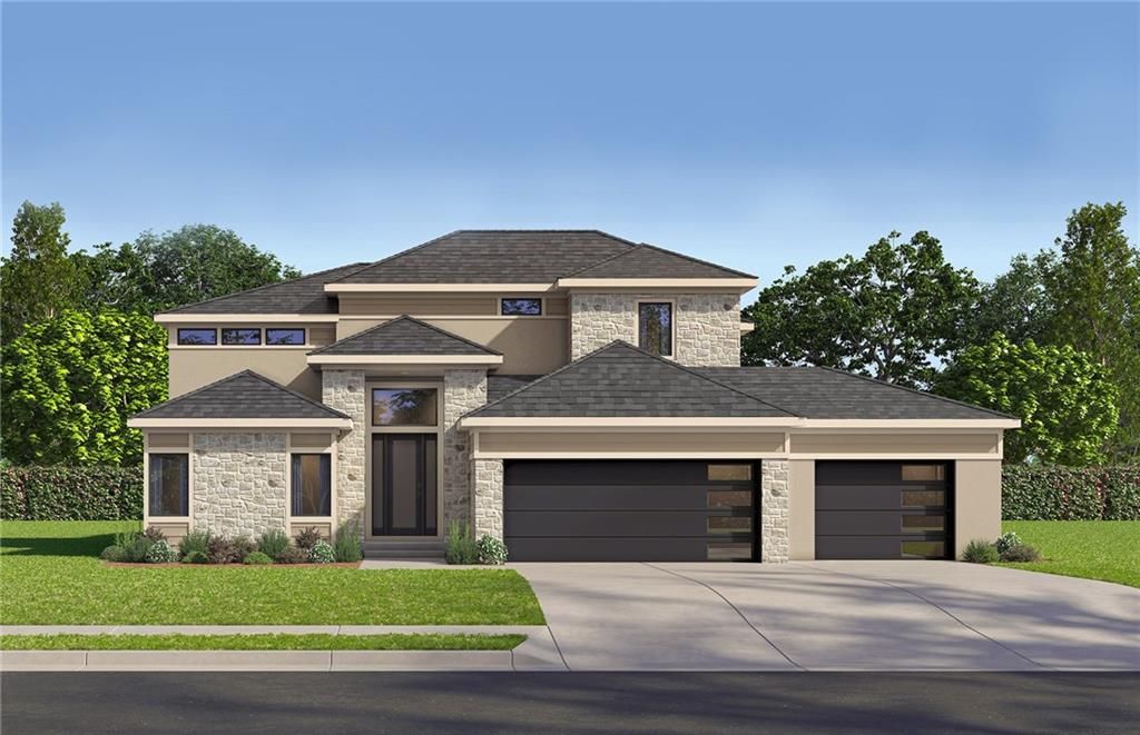 16932 Rosehill Street, Overland Park, KS 66221