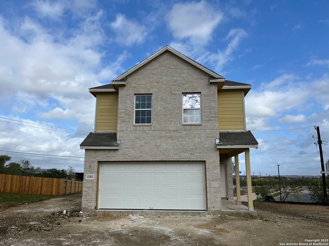 11103 Luckenbach Loop, Converse, TX 78109