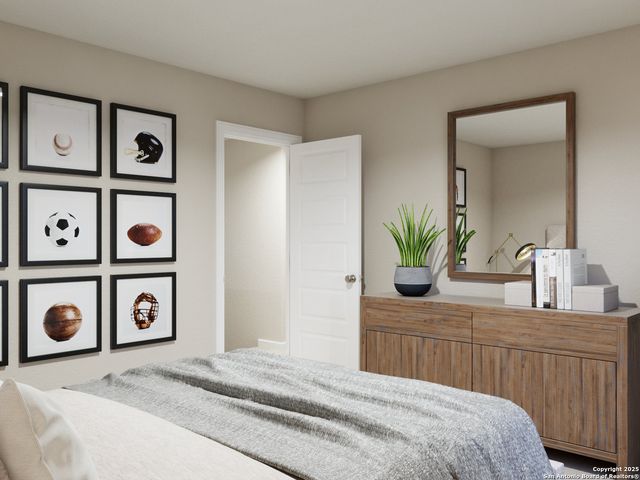 11103 Luckenbach Loop, Converse, TX 78109