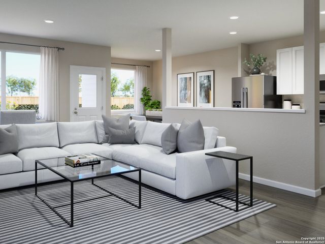 11103 Luckenbach Loop, Converse, TX 78109