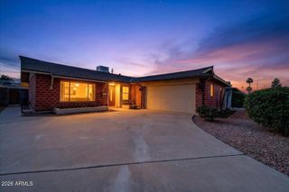 8713 E SAGE Drive, Scottsdale, AZ 85250
