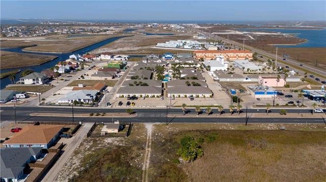 15209 S Padre Island Dr, Corpus Christi, TX 78418