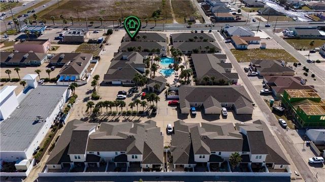 15209 S Padre Island Dr, Corpus Christi, TX 78418