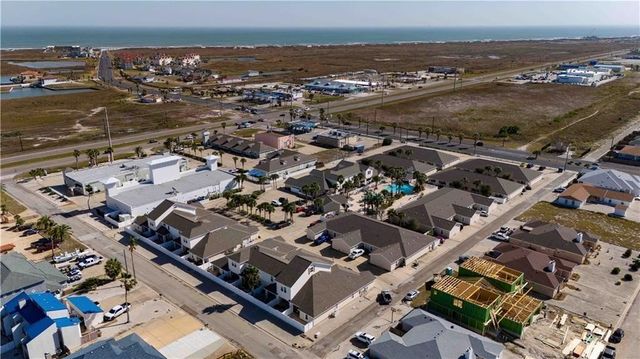 15209 S Padre Island Dr, Corpus Christi, TX 78418