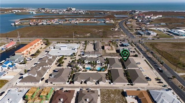 15209 S Padre Island Dr, Corpus Christi, TX 78418