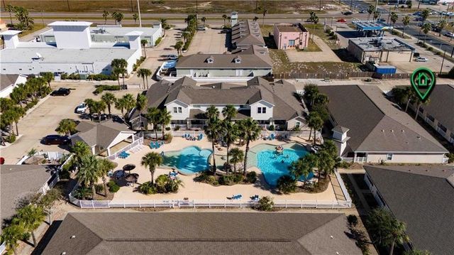 15209 S Padre Island Dr, Corpus Christi, TX 78418