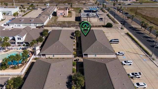 15209 S Padre Island Dr, Corpus Christi, TX 78418