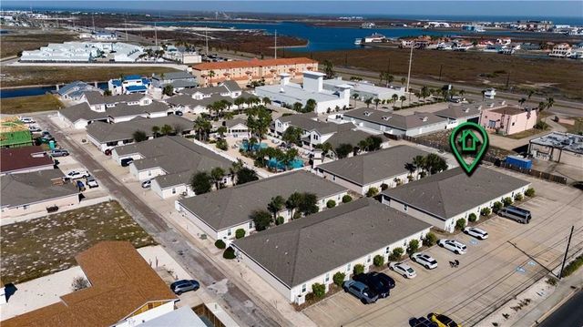 15209 S Padre Island Dr, Corpus Christi, TX 78418
