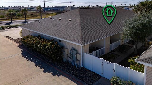 15209 S Padre Island Dr, Corpus Christi, TX 78418